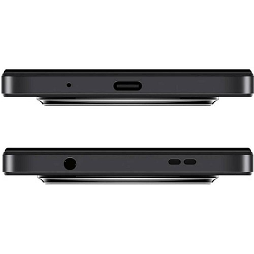 Xiaomi Redmi A3 3/64GB Black (MZB0GL8EU) (XIAMZB0GL8EU)